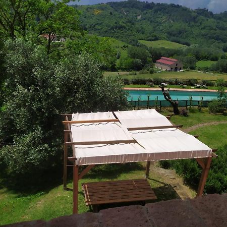 Antonella House -Podere Della Collina Palaia Zewnętrze zdjęcie