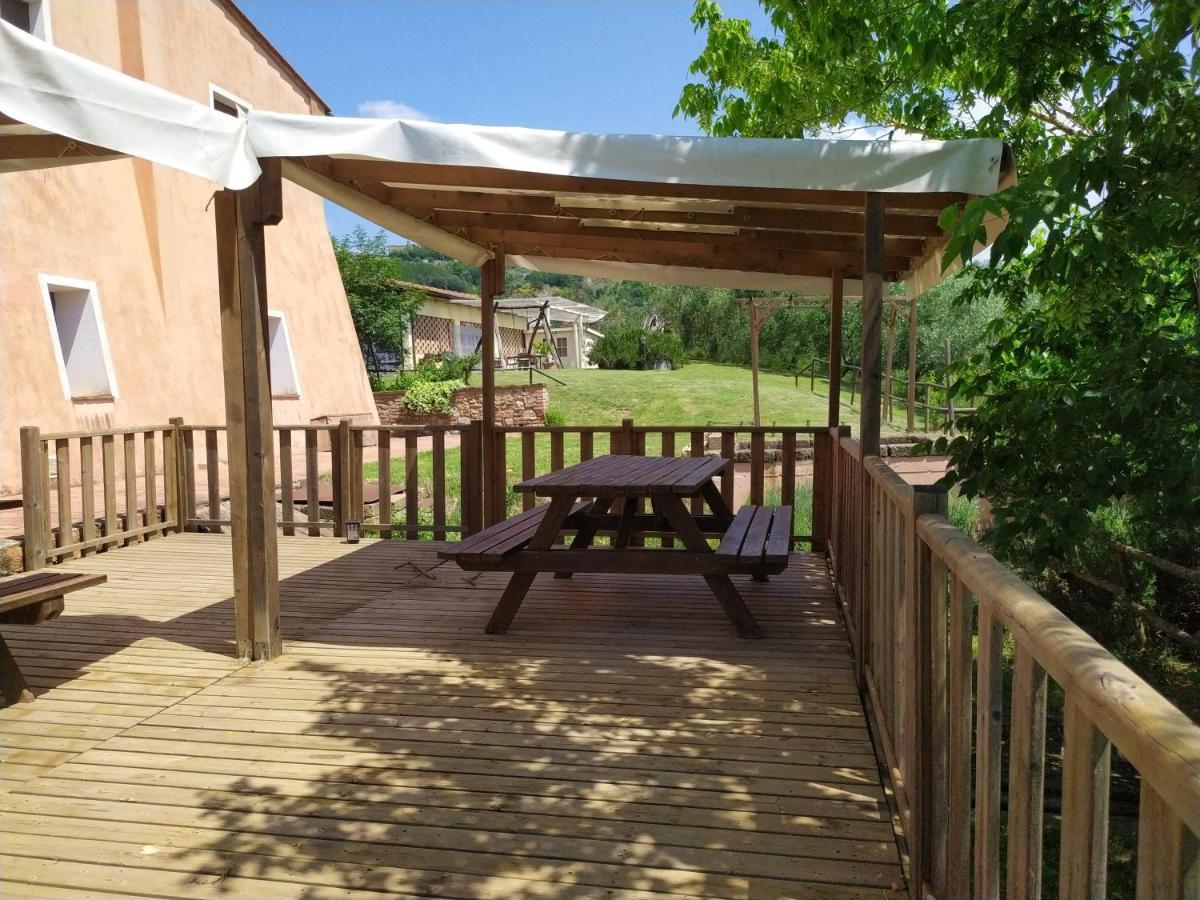 Antonella House -Podere Della Collina Palaia Zewnętrze zdjęcie