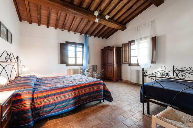 Antonella House -Podere Della Collina Palaia Zewnętrze zdjęcie