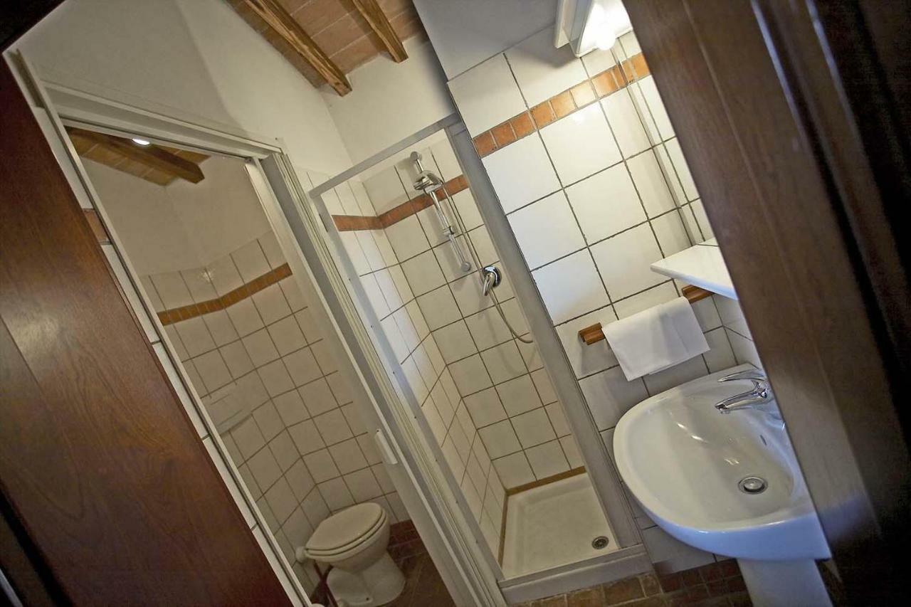 Antonella House -Podere Della Collina Palaia Zewnętrze zdjęcie